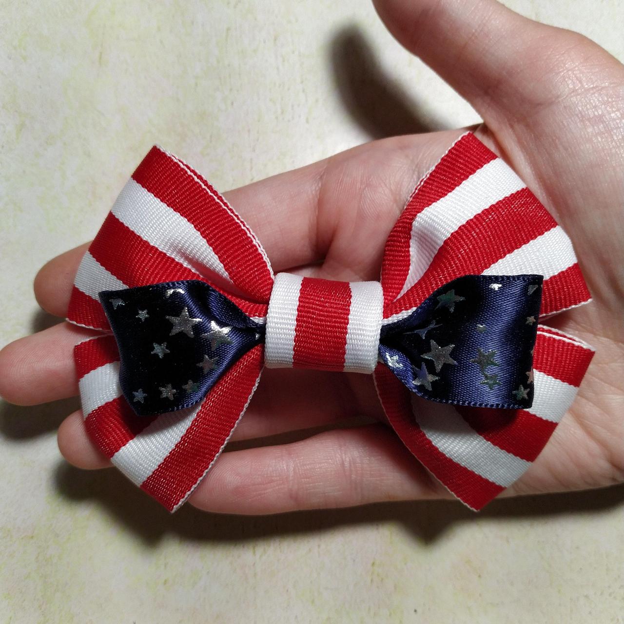 USA 3 Fold Bow
