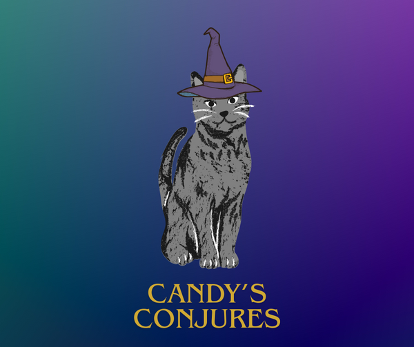 Candy's Conjures
