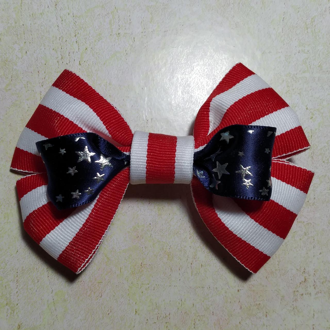 USA 3 Fold Bow
