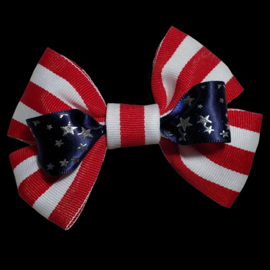 USA 3 Fold Bow