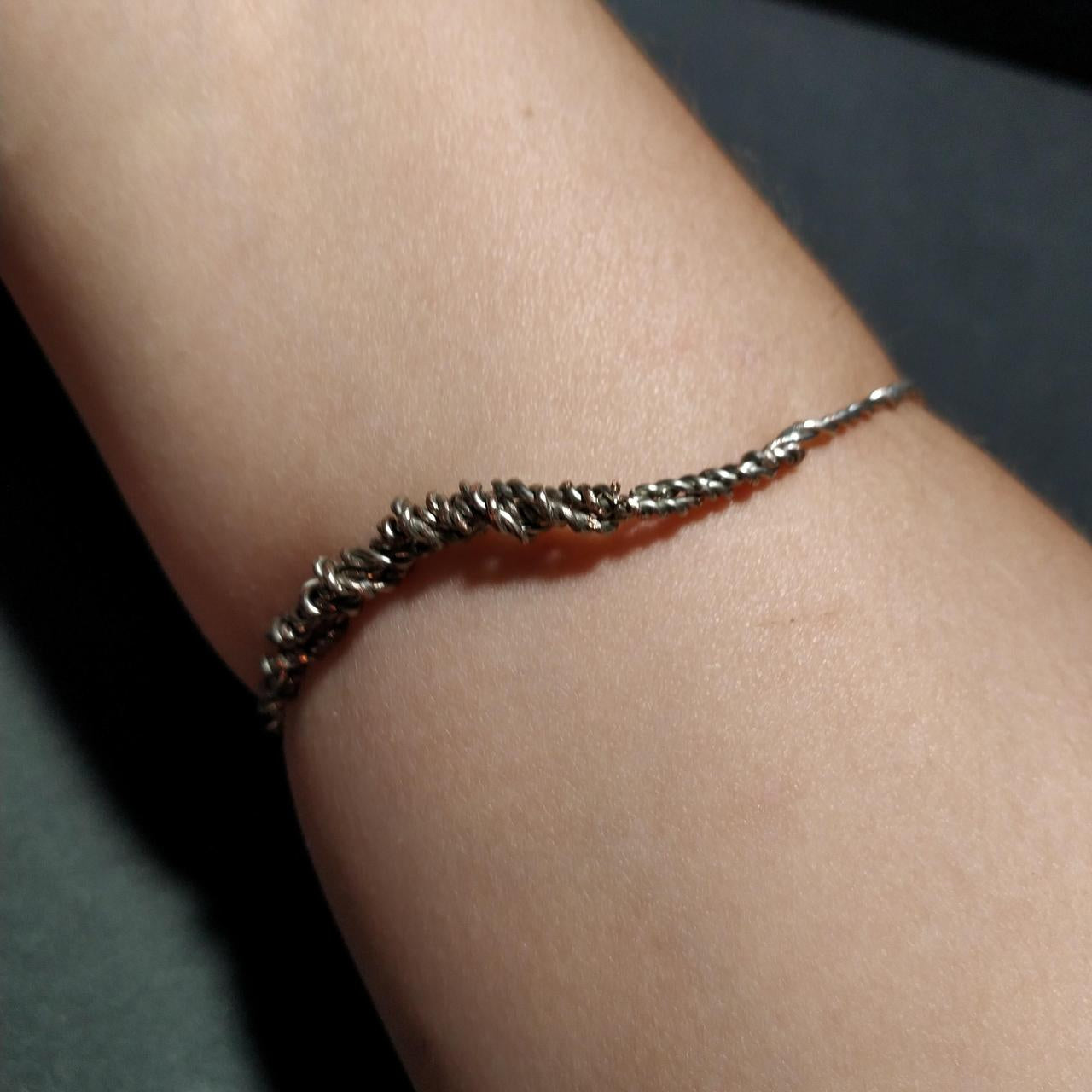 Wire Arm Band