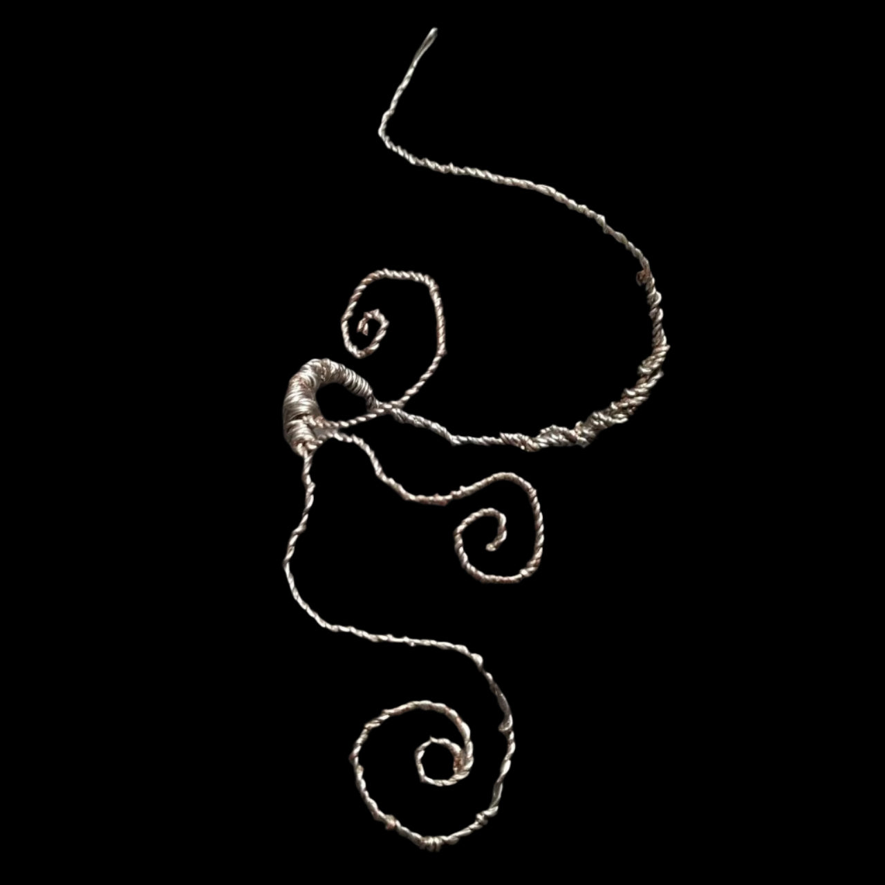 Wire Arm Band