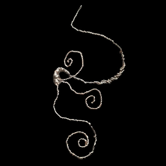 Wire Arm Band